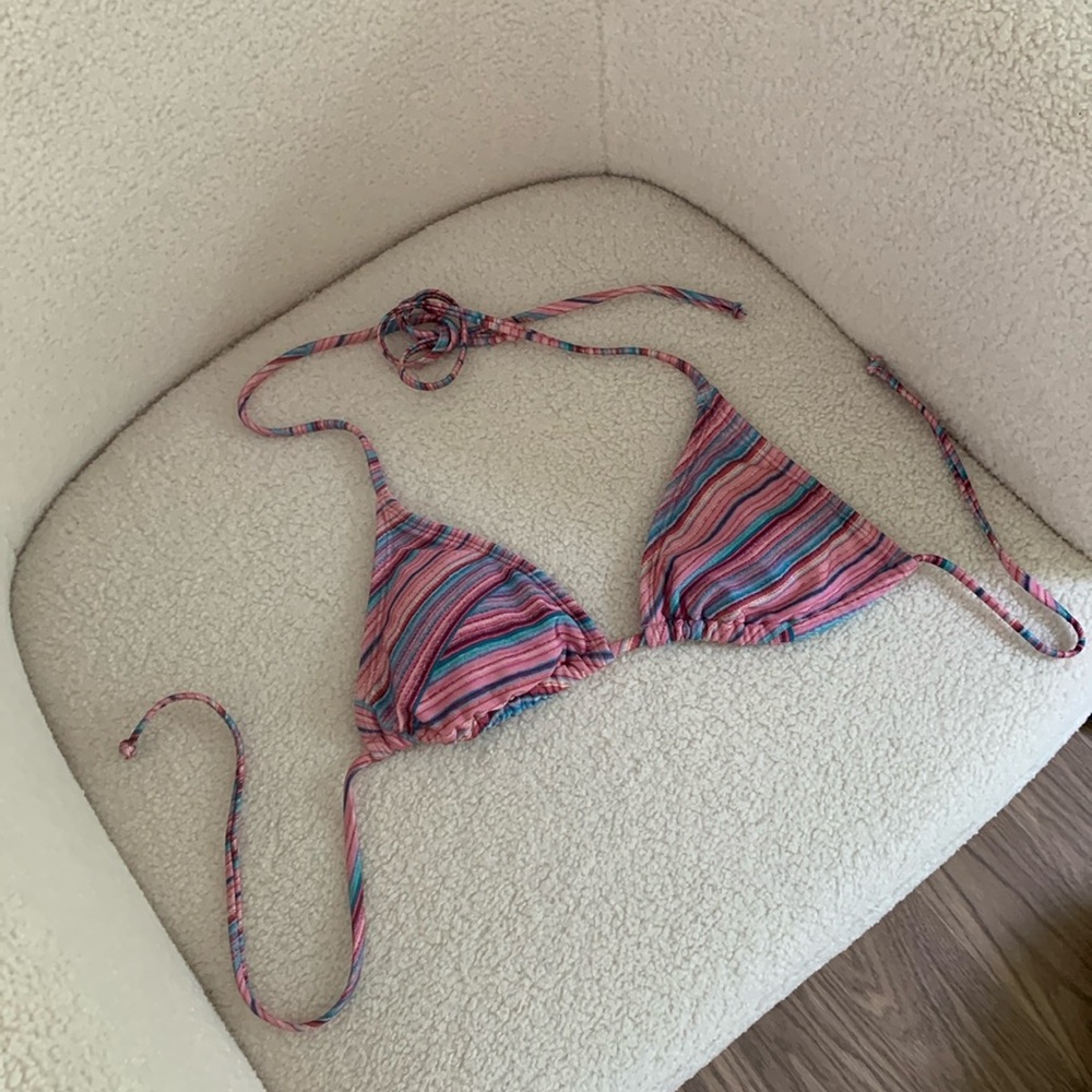 Salt + Cove bikini top